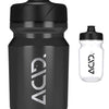 Acid flow 400 drinking bottle