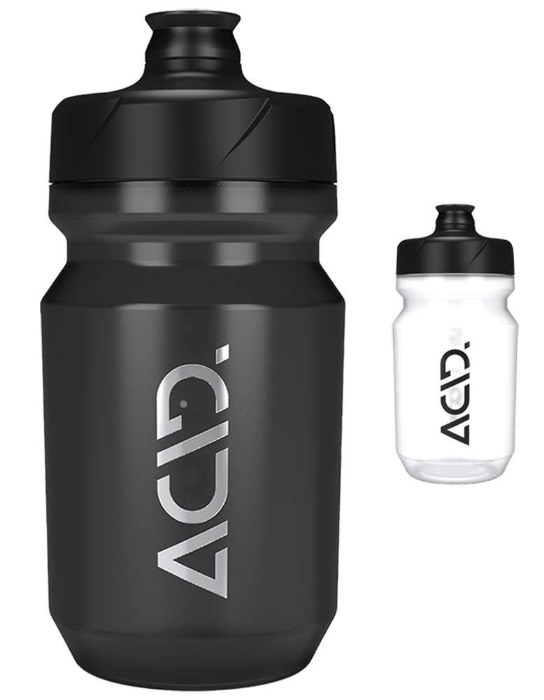 Acid flow 400 drinking bottle