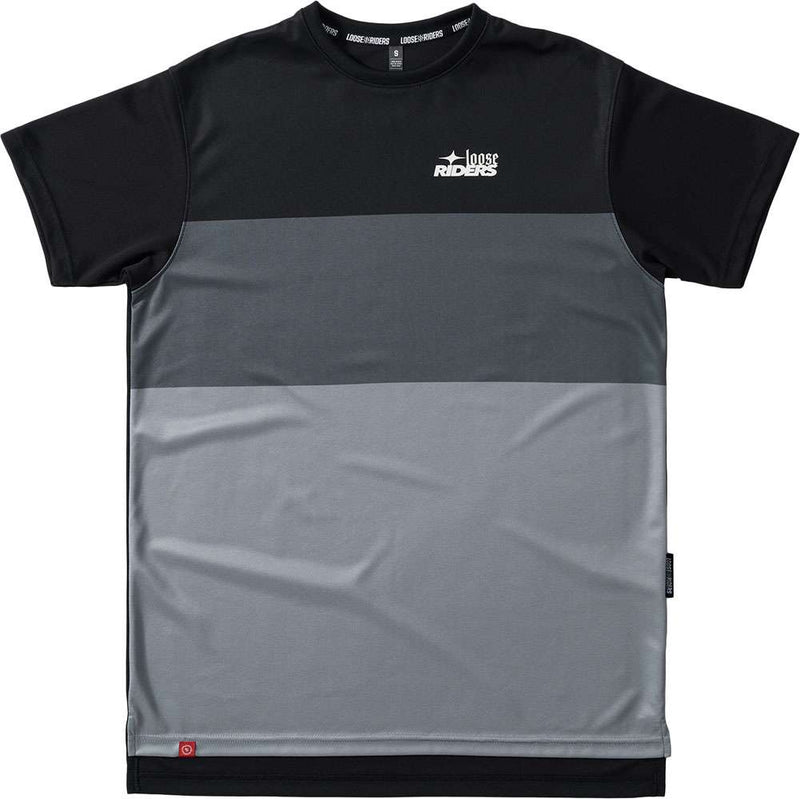 Loose riders essentials shades - mtb jersey