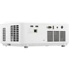 Viewsonic ls741hd 1080p laser installatie projector (wit, 5000 ansi lumen)