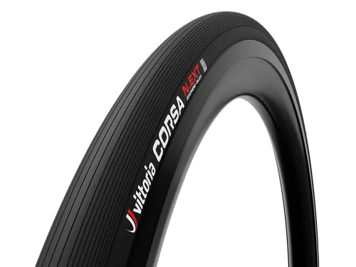 Vittoria corsa n.ext graphene 2.0 folding tyre | 700 x 24c 24-622