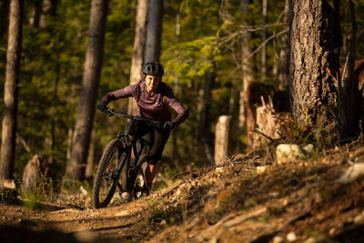 Shimano Remklauw Deore BR-M6100 Post Mount G03S resin zwart