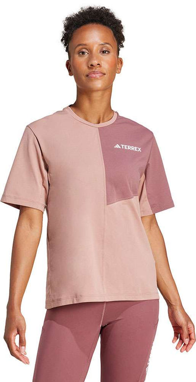 Adidas mt - women's functional shirt