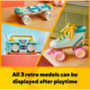 Lego creator 31148 retro rolschaats