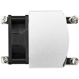 Silverstone ar09-am4 cpu-koeler (4-pins pwm fan-connector) - afbeelding 5