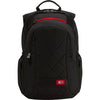 Case logic 14 laptop sports rugzak (zwart, dlbp-114k, retail)