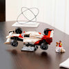 Lego icons mclaren mp4 4 en ayrton senna - 10330