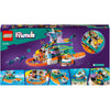 Lego friends 41734 reddingsboot op zee