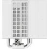 Deepcool assassin iv cpu-koeler (wit, 4-pin pwm fan-connector)