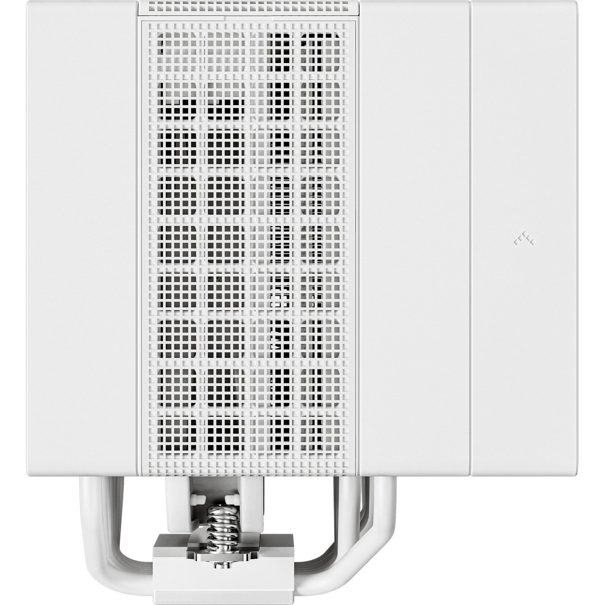 Deepcool assassin iv cpu-koeler (wit, 4-pin pwm fan-connector)