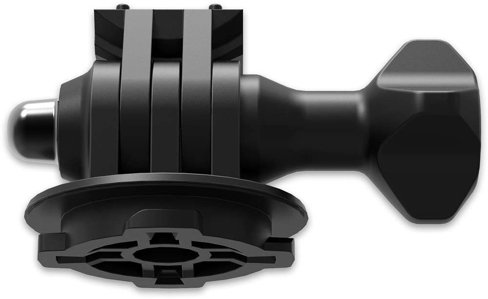 Acid hpa 1300 mounting adapter