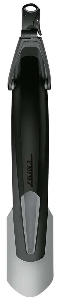 Sks a.spatbord atb x-blade 28 29 zwart