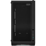 Deepcool cc360 argb mini tower behuizing (zwart | 2x usb-a | rgb | tempered glass) - afbeelding 11