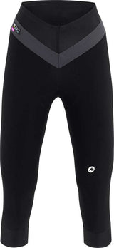 Assos uma gt spring fall c2 - women's cycling shorts with pad - afbeelding 1