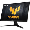 Asus tuf gaming vg27uq1a 27 4k uhd monitor (zwart, 2x hdmi, 1x displayport, 160 hz)