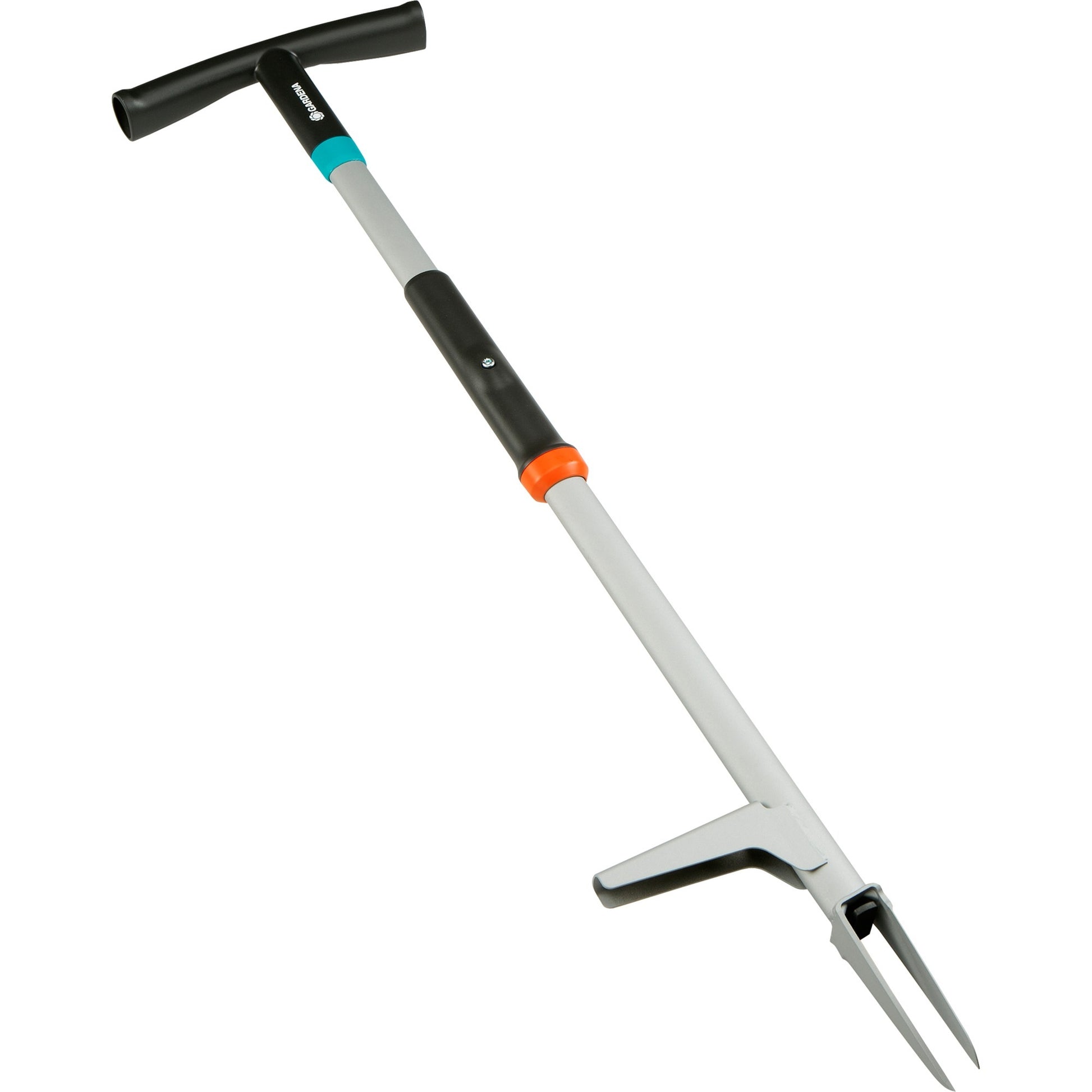 Gardena onkruidsteker (grijs, 3518-20)