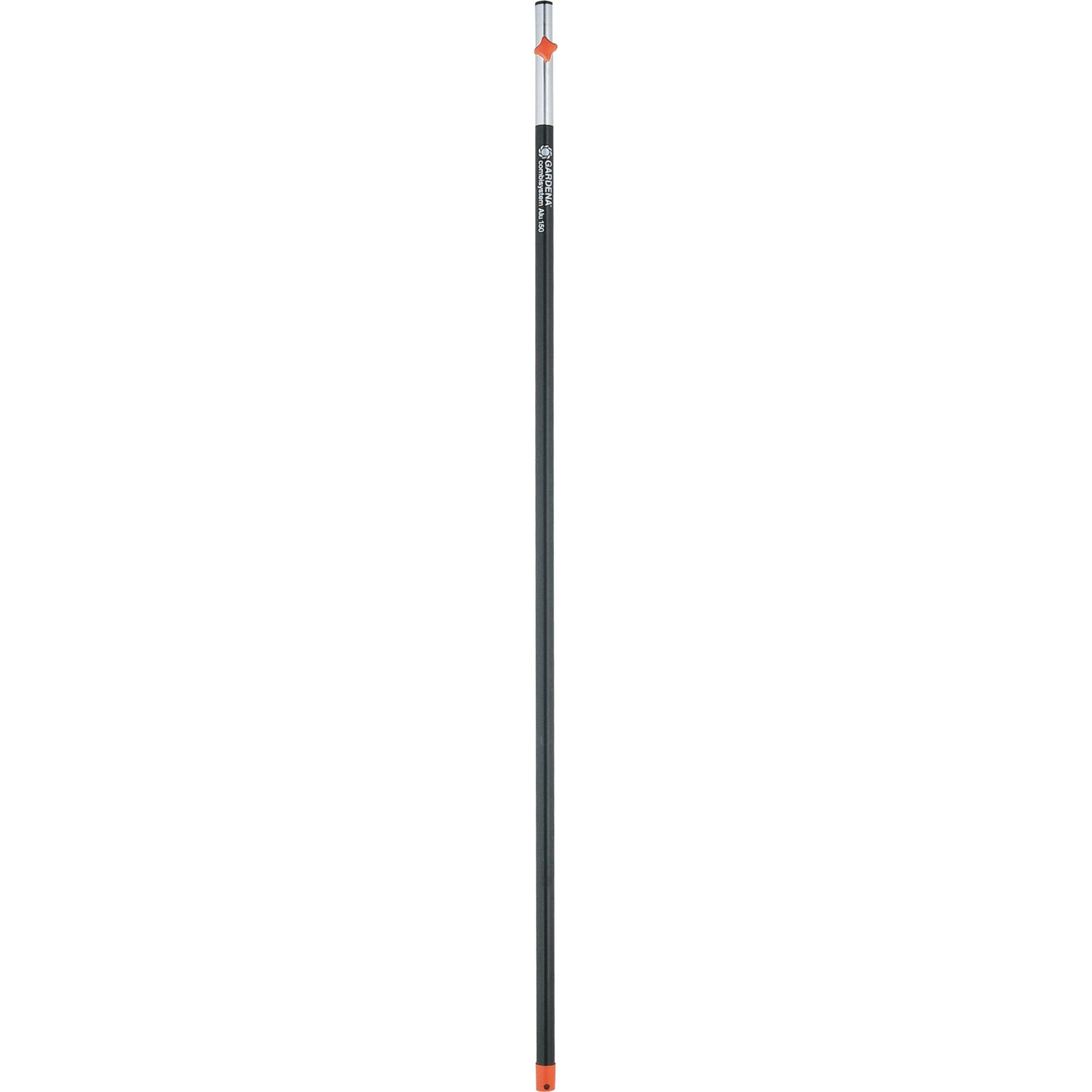 Gardena combisystem aluminium steel (3713-20, 130 cm)