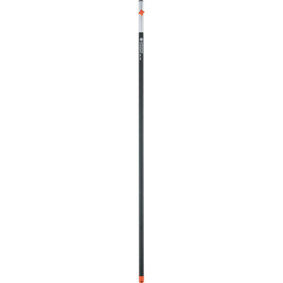 Gardena combisystem aluminium steel (3713-20, 130 cm)