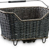 Acid rilink 20 rattan carrier basket