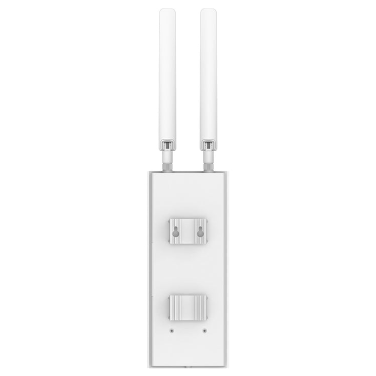 Cudy indoor outdoor 4g ac1200 wi-fi router (wit)