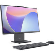 Lenovo ideacentre aio 27arr9 all-in-one pc (donkergrijs | r7 7735hs | radeon 680m graphics | 32 gb | 1 tb ssd) - afbeelding 3