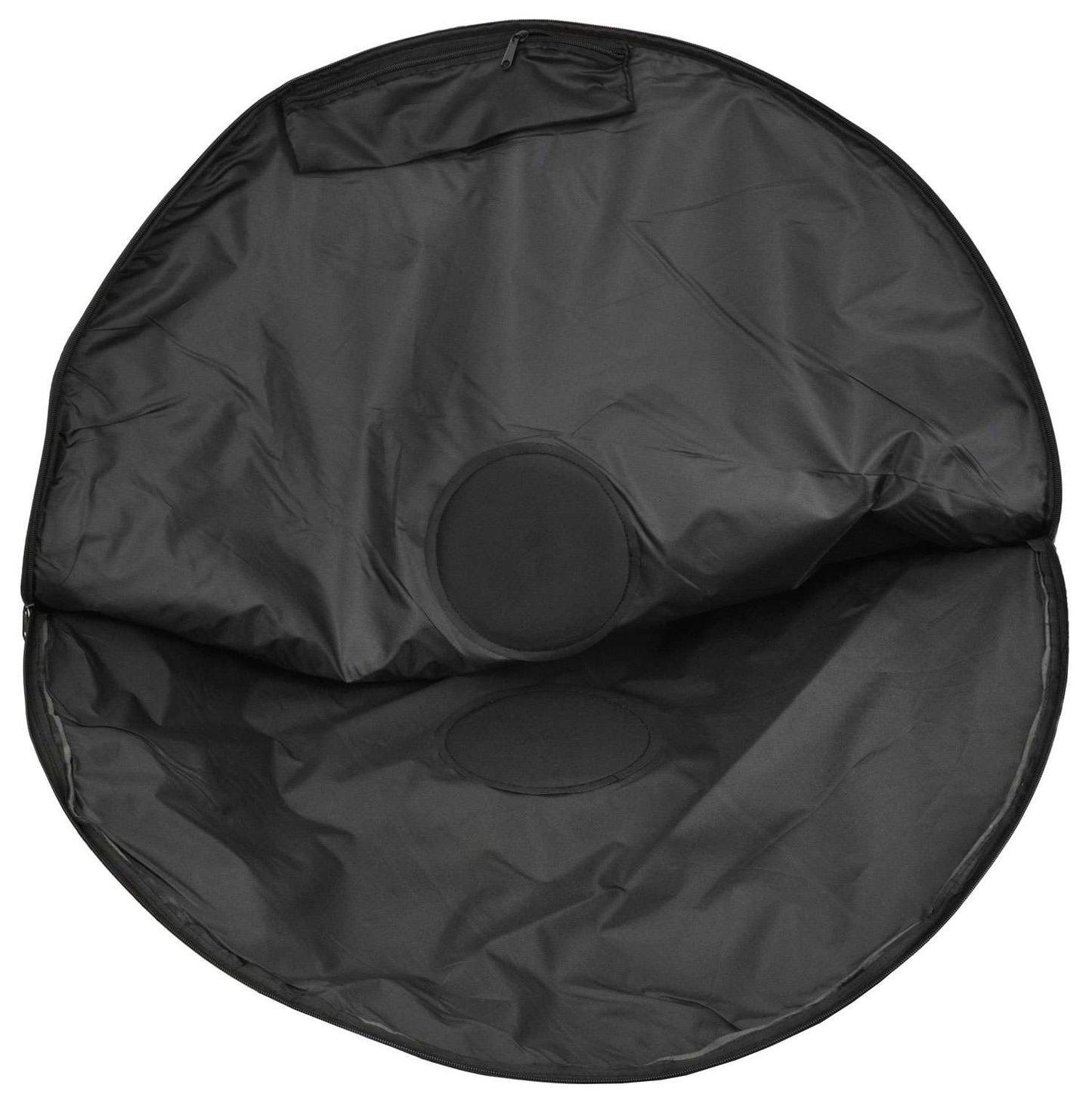 Radon premium wheel bag