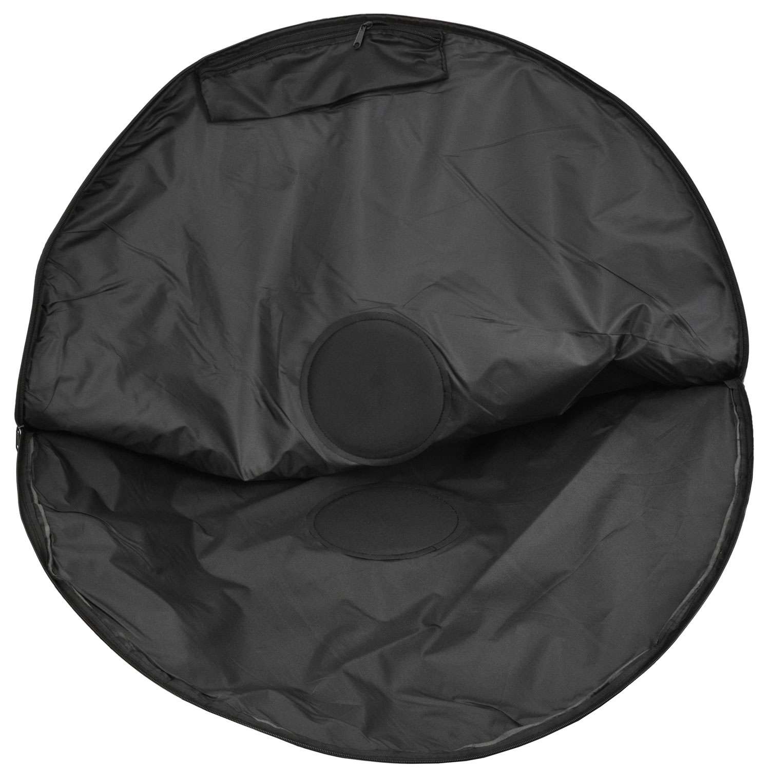 Radon premium wheel bag