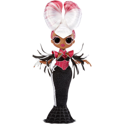 Mga entertainment l.o.l. surprise! - o.m.g. movie magic spirit queen pop
