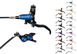 Hope tech 4 evo tr4 disc brake - lever left - afbeelding 1