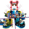 Lego friends - heartlake city muzikale talentenjacht constructiespeelgoed (42616)