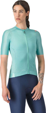 Castelli espresso - women's jersey - afbeelding 1