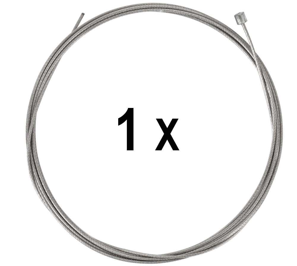 Radon basic gear inner wire galvanized 1.2mm x 2100mm