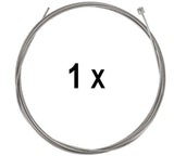 Radon basic gear inner wire galvanized 1.2mm x 2100mm - afbeelding 2