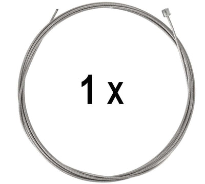 Radon basic gear inner wire galvanized 1.2mm x 2100mm