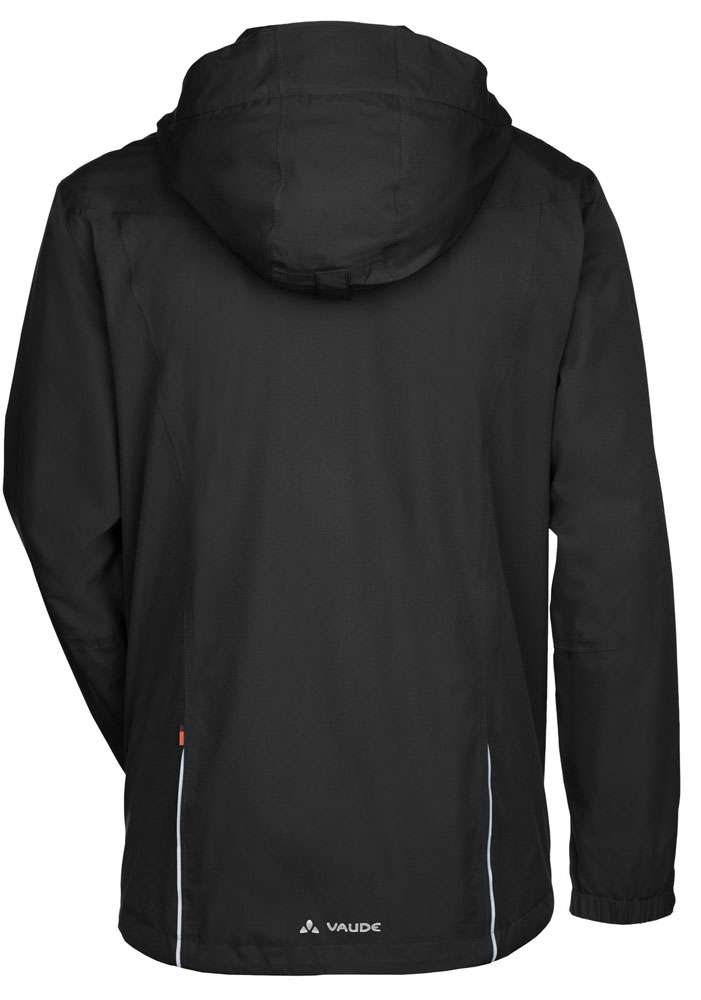 Vaude escape bike light jacket - rain jacket