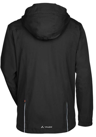 Vaude escape bike light jacket - rain jacket