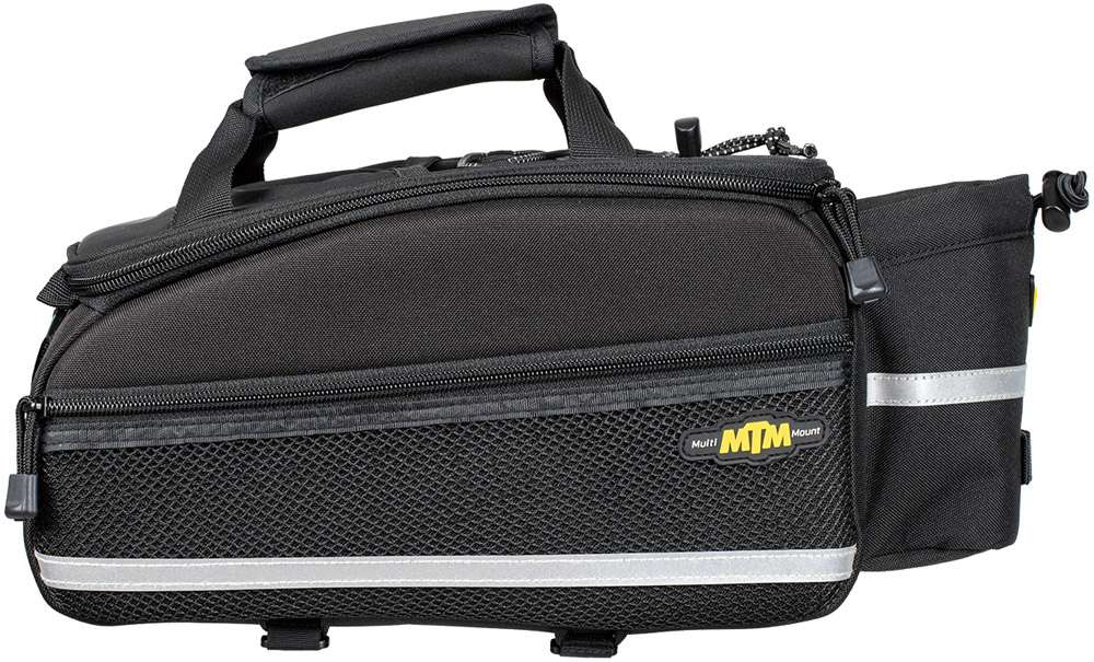 Topeak mtm trunkbag ex carrier bag