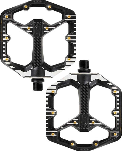 Crankbrothers stamp 7 platform pedals - fabio wibmer edition