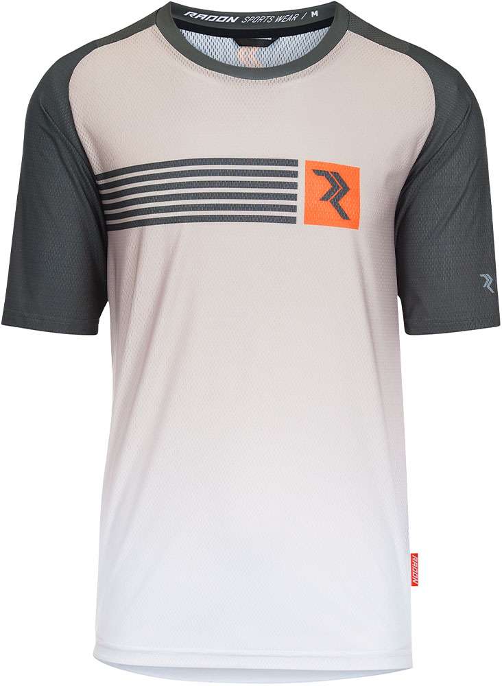 Radon dune - mtb short sleeve jersey