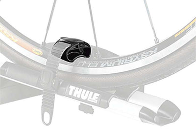 Thule wiel adapter set