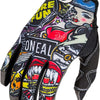 O'neal mayhem crank - mtb gloves