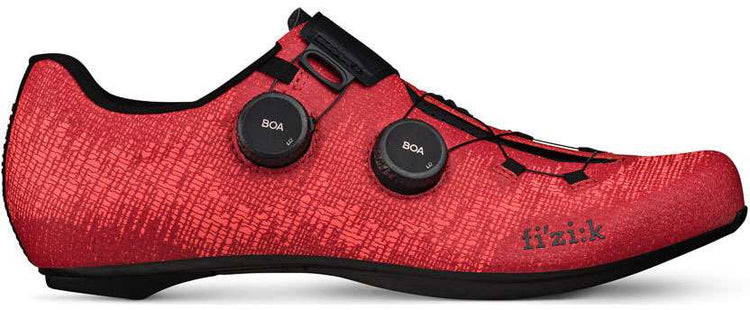 Fizik vento infinito knitted carbon - road bike shoes