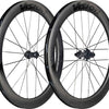 Vision metron 60 rs disc tlr carbon wheelset