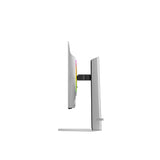 Samsung odyssey oled g6 g60sf 27 gaming monitor (zilver, 1x displayport, 2x hdmi, 2x usb-a, 500 hz) - afbeelding 9
