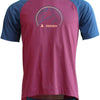 Zimtstern pureflowz - mtb jersey