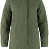 Fjällräven hc hydratic padded - women's parka
