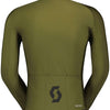 Scott rc pro warm - long sleeve jersey