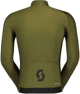 Scott rc pro warm - long sleeve jersey - afbeelding 2
