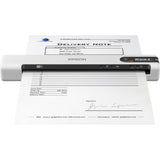 Epson workforce ds-80w feedscanner (grijs) - afbeelding 4