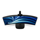 Philips 34b2u3600ch 34 curved ultrawide monitor (zwart, 2x hdmi, displayport, 3x usb-a, usb-b, usb-c, rj-45) - afbeelding 6